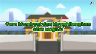 Science Class 9: Concept and Application of Magnetic Phenomena, How to Create and Remove Magnetic...