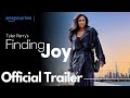 Tyler Perry’s Finding Joy Trailer 2025 | Shannon Thornton | Amazon Prime Video | Nov 5