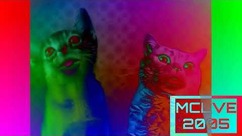 Preview 2 Numa cat effects (sponsored by preview 2 effects) in 8.0 speed