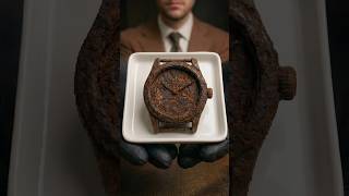 Expert Horologist's Million-Dollar Idea: Smart DIY Tritium-Contaminated Watch Restoration Process