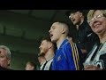 Our Biggest Ever Champions League Win! 🙌 Match Cam 🎥 Union SG 0 Newcastle United 4