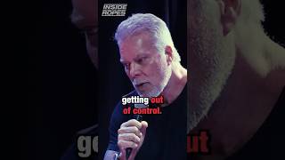 Kevin Nash Opens Up On INSANE Nasty Boys Fight! 😬 #kevinnash #scotthall #wweshorts