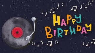 backsound lagu selamat ulang tahun - musik dj untuk pesta ulang tahun