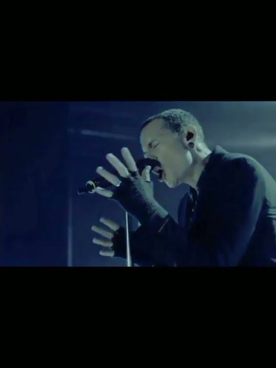 Chester Bennington said ' happy eid mubarak ' Linkin Park #shorts