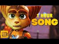 [1 HOUR] "Improvising" | Ratchet and Clank: Rift Apart Original Song