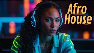 Afro House Mix Black Coffee, Caiiro, Camelphat, Dj Ablo Epic Set 2024