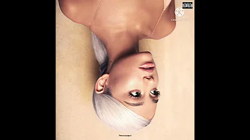 01. Raindrops (An Angel Cried) - Ariana Grande