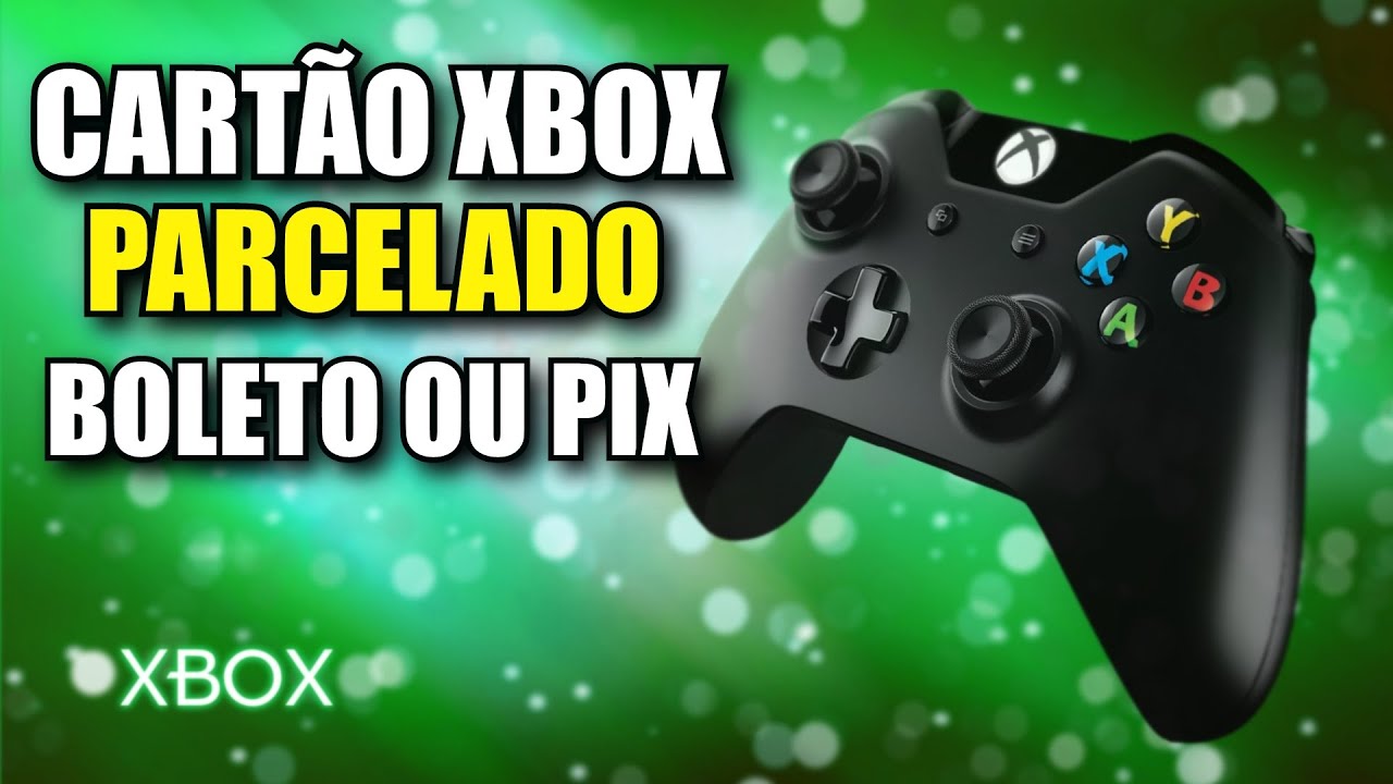 Como adicionar créditos pré-pagos no Xbox usando gift cards - Olhar Digital