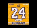 Chief Keef 24 Feat ManeMane4CGG mp3