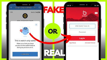 BEXCHANGE - Fake or Real //NEW APP & LOGIN SCAM ALERT❗❗