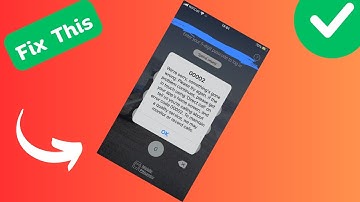 How to Fix “Error Code: 00002” in Barclays