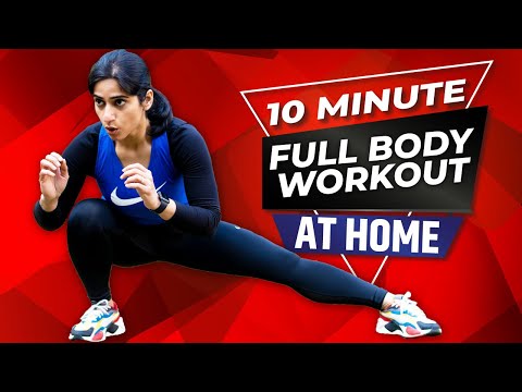 Burn 100 Calories