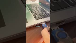 Chyba każdy miał ten problem z USB 👀 #usb #ciekawostki