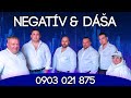 NEGATÍV & DÁŠA - Babuška /COVER/