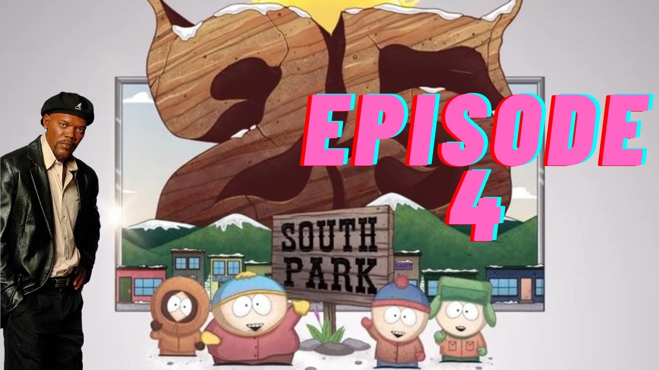South Park Season 25 Episode 4 Review - Boring Episode - YouTube