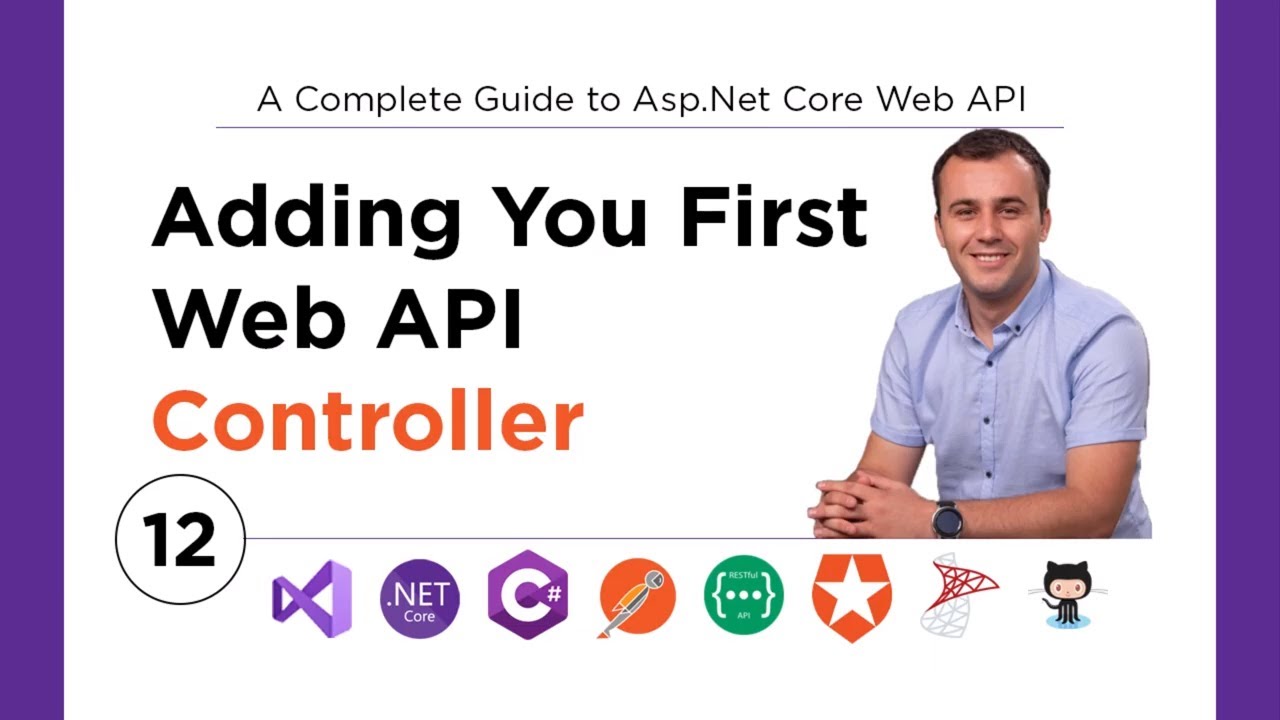 Apicontroller Attribute Asp Net Core