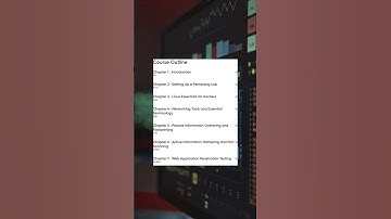 The Complete Ethical Hacking Bootcamp Beginner To Advanced!  #cybersecurity