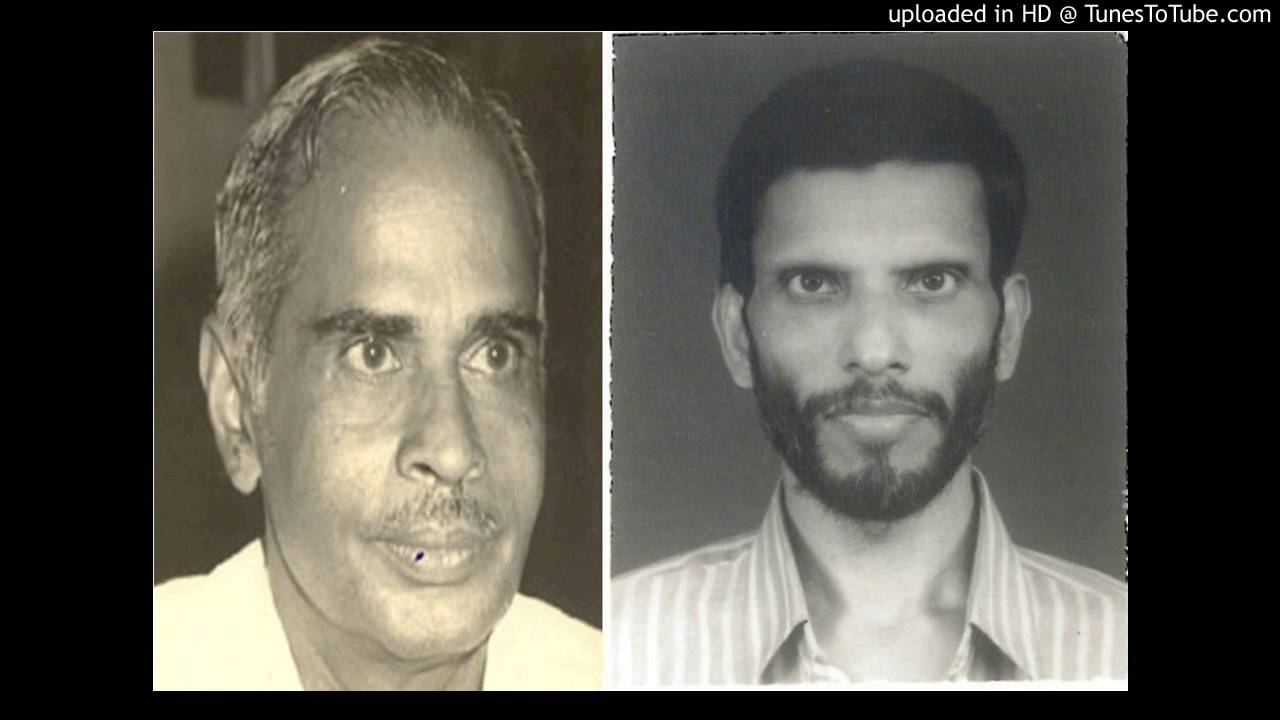 Malathurakkal - Vailoppally Kavithakal by Beby