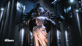 Unreal Engine 4 Infiltrator Techdemo On Gtx 980 Ti