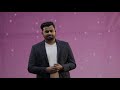 Don't Think Too Little Of Yourself | Pawan Kumar | TEDxBankipur