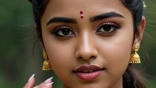 The Beautiful Ai Girl Model Video