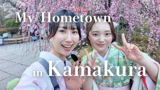 I Explored Japans Oldest Samurai City With A Local We Found A 1,200-Year-Old Temple