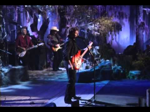John Fogerty   Susie Q, I Put A Spell On You  1998 XviD AC3