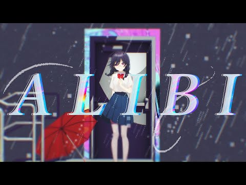 【MV】ALIBI / センラ×nqrse×まふまふ【XYZ】
