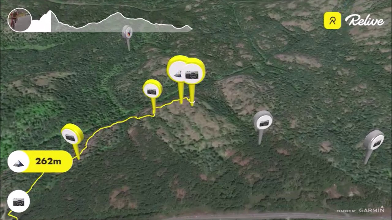 21 March 2020 Sooke Hills Wilderness Park