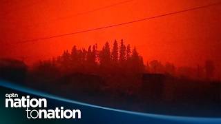 Emergency preparedness, S-2, and spying on Indigenous leaders | Nation to Nation Net Worth