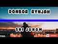 Shi Junom (Audio) - Donbor Rynjah - Khasi Song - Jingrwai Khasi Mp3 Song
