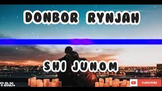 Shi Junom - Donbor Rynjah - Khasi Song - Jingrwai Khasi