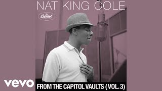 Nat King Cole - How Little We Know Visualizer
