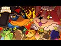 THE FUNNIEST MULTIPLAYER GAME OF ALL TIME Party Animals 