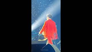 When I&#39;ve got you. Dimash in Budapest 04/05/24 Fancam