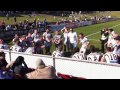 Valley United Regeez Grand Final Victory Song