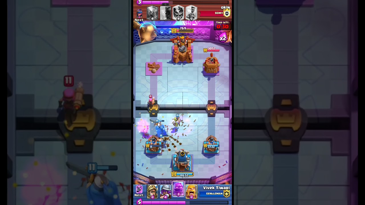 Elixir Golem saved the match 