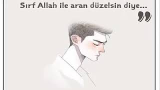 Anlamlı Sözler 1