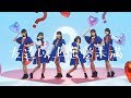 【MV】友達以上恋愛未満 / コレって恋ですか？