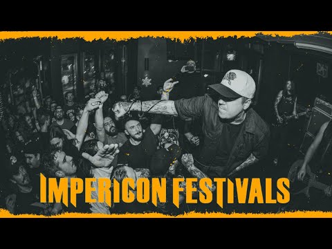 DON‘T TRY live at IMPERICON FESTIVAL 2024