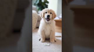 Puppy eats homework #aistories  #aitok  #digitalreality  #foryou