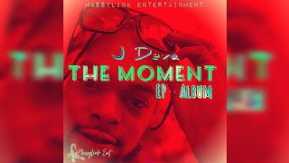 J Deva - Melodrama | Melodious (Official Audio) The Moment Ep Album