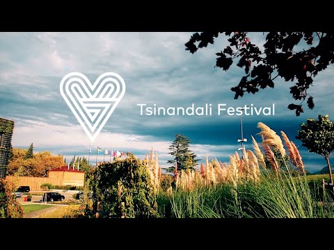 Tsinandali Festival 2019