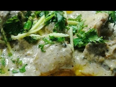 white-chicken-karahi-recipe-|-pakistani-food