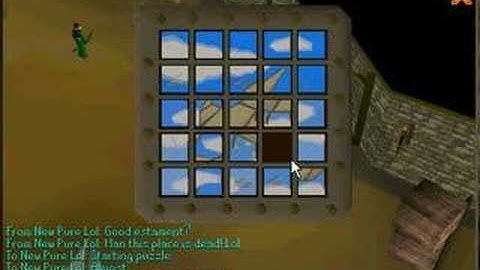 Monkey Madness Puzzle