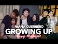 Niana&#39;s 18th Birthday Growing Up Video