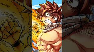 ALS OB! FAIRY TAIL GEHT WEITER!