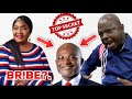 I Challenge Naa Torshie 2 Deny This!.Dr Bawumia Rejected Ur Br!be 2 Become His Running Mate