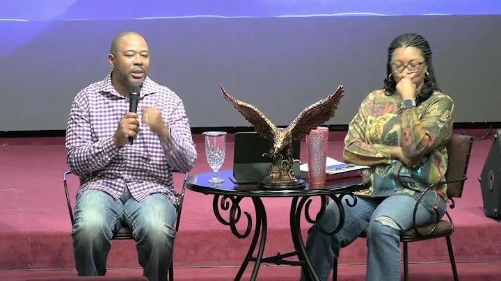Help from the Helper Lesson 2 | 11-09-22 | Pastors...