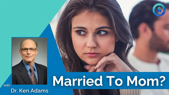 Breaking Free from Family Enmeshment w/ Ken Adams